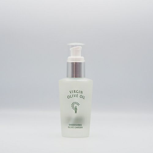 小豆島 化粧用オリーブオイル オリーブ油 40ml うぅ まとめても出品中❗